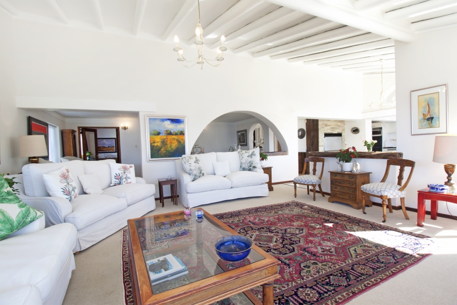 4 Bedroom Property for Sale in Fish Hoek Western Cape